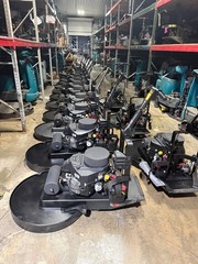 Pioneer Eclipse 420BU – 27” Reconditioned (New Arrival)