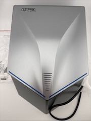 LS-PRO Automatic Hand Dryer for Commercial Bathrooms. High Speed Hot Air