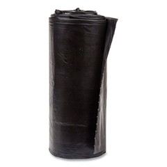 Inteplast Group S386017K 60 gal 17 microns Can Liner (25 Bg/Rl, 8 Rl/Ct) New