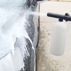 Interchangeable Home Foam Bottle Cleaning Machine Reliable?ssiges Convenient