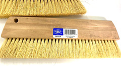 SMOOTHER BRUSH 12 INCH LONG BLOCK **LOT OF 3 SEE DESCRIPTION FOR DETAILS