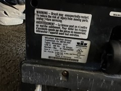 Windsor Sensor S12 Commercial Vacuum