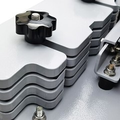 Commercial Floor Cleaner Floor Polishing Retreader Scrubbing Machine