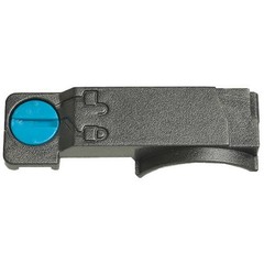 1 Bissell Vacuum Brush 1617683 / Clip, Roll 2286