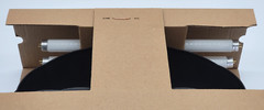 Paraclipse 350602 Insect Inn Black Ultra Two Fly Trap 4000 sq. ft. Coverage