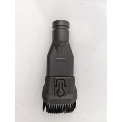 Dyson Wide Nozzle Brush Tool Attachment Vacuum Cleaner Part Gray