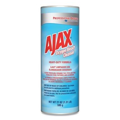 Ajax 14278CT 21 oz. Oxygen Bleach Powder Cleanser (24/CT) New
