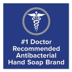 Dial Antimicrobial Soap For Sensitive Skin, Floral, 1gal Bottle, 4/ctn 82838 NEW