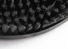 For EmotorEM-25 SJ-25 Floor Scrubber 15″Heavy Duty Aggressive Rotary Scrub Brush