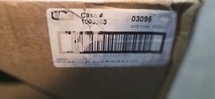 *Box of 10* CRC Aerosol Heavy-Duty Degreaser 03095 20oz