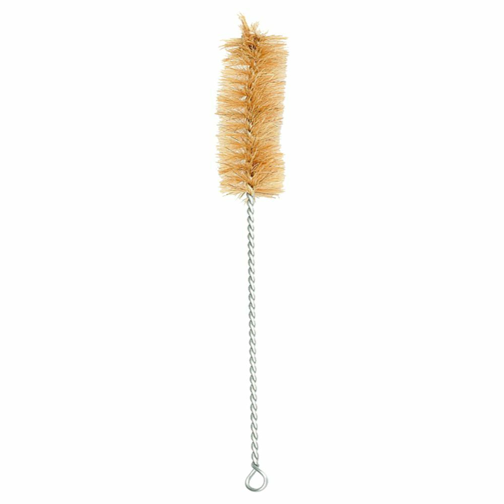 Test Tube Bottle Brush, 19mm, Radial Tip (Pack of 3)