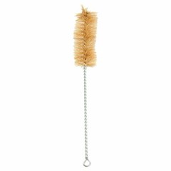 Test Tube Bottle Brush, 19mm, Radial Tip (Pack of 3)
