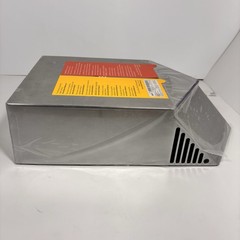 Dyson HU02 Airblade V Hand Dryer 100-127v Nickel Open Box Unused Commercial HEPA