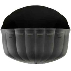 Paraclipse 350602 Insect Inn Black Ultra Two Fly Trap 4000 sq. ft. Coverage