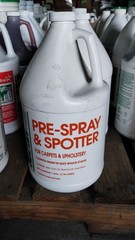 Lot of 36 Gallons – Concentrated Cleaning Products (Local Pickup Only)