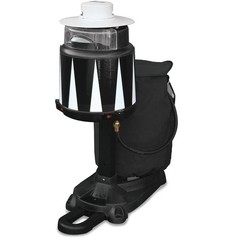 SV3100 Mosquito Killer, Attractant, Lure, and Eliminator for Backyard Insects…
