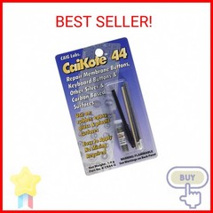 CaiKot 44, Conductive Silver/Carbon Coating for most surfaces