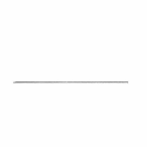 1 Carpet Pro Roller Brush B012-1000 / Agitator Shaft, Pro CPU-1 Series