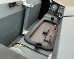 Karcher B300 LPG Scrubber Sweeper *See Description*