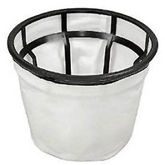 Powr-Flite WD4 Cloth Bag For 20 Gallon Wet Dry Vacuum