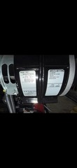 PRESSURE WASHER Hot Water Skid Mount 8 GPM 3000 16 Hp Honda GX 690