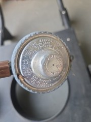 Mosquito Magnet Liberty Read Desc.
