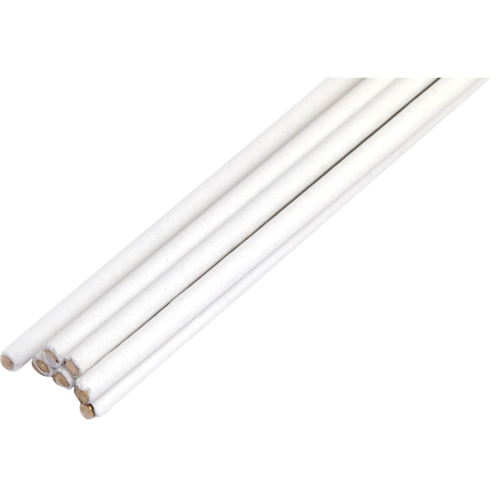 Brazing, Low Fuming Bronze, 1/8 in x 18 in – 5 Each FOR-48500