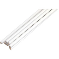 Brazing, Low Fuming Bronze, 1/8 in x 18 in – 5 Each FOR-48500
