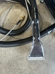 MYTEE S-300 TEMPO UPHOLSTERY EXTRACTOR S300 AUTO DETAILING CLEANER **DEMO UNIT**