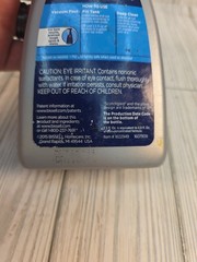 Bissell Professional Upright Deep Cleaning Machine Formula 8 oz. Sealed