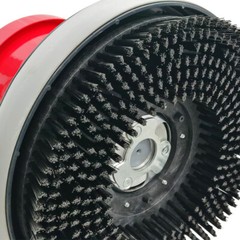 110V Versatile Carpet/Floor Cleaning Polishing Machine Scrubber Brush Machine