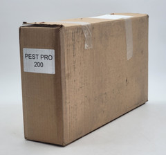 Curtron Pest-Pro BL200 Commercial UV Flying Bug Control Light Trap 1500 sq ft