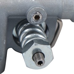 For 510020 & 520006 Axial Cam Washer Pump 7108366 Pressure Washer Pump Manifold