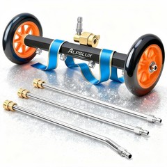 Pressure Washer Accessories Undercarriage Pressure Washer, Undercarriage Clea…
