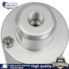 1X For 16″ 20″ 22″ 24″ Whirl A Way Surface Cleaner Rotary Swivel Head 85.790.004