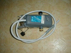 Triple S Navigator Single button Dilution Control System