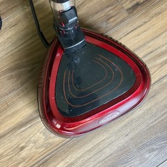 Ewbank EP170 Floor Scrubber Cleaner Polisher Buffer Tested & Working