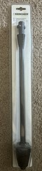 New! KARCHER Dirt Blaster Rotary Spray Wand 50% Pressure Boost! Free Shipping