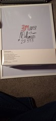 SALE LAST ONE authentic NEW 3M Buffer 28333 3″ Diameter