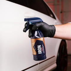 Iron 1000 Ml – Iron Remover and Rust Spot Spray for Car Detailing | Easily Remov