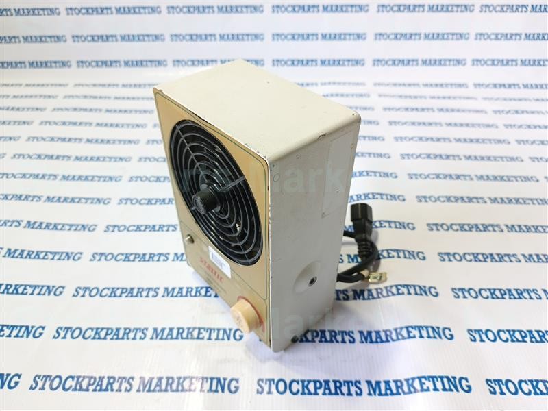 Staitic ST101A Ionizing Air Blower Fast Shipping 30 Days Warranty