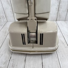 Vintage Regina Heavy Duty Rug Shampooer Floor Polisher Scrubber USA