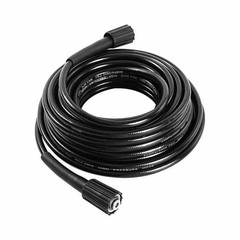 50 foot high-pressure cleaning machine hose -5800 PSI for general outdoor use