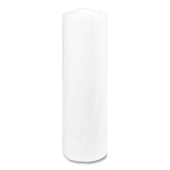 Inteplast Group S404814N 45 gal 14 microns Can Liner (25 Bg/Rl, 10 Rl/Ct) New