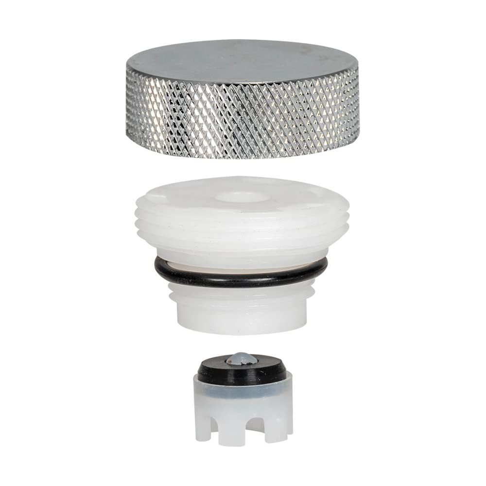 Eastman Vacuum Breaker Repair Kit, 45417 Chrome