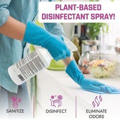 LUCAS-CIDE Ready To Use All Purpose Cleaner – Home Essentials Cleaning…