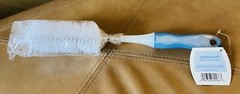 14 In. Bristle Bottle Brush 641898, NEW in package