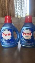 Persil Ultra Pacs Original & Intense Fresh Detergent for HE Machines