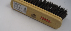 HARPER 110 Upright Broom Head – 9″ Wood Block – Blended Bristle – PPD Shipping