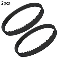 Replacement Belts for Shark Navigator IZ662H IZ640H IR141 IR142 IC162 IC160